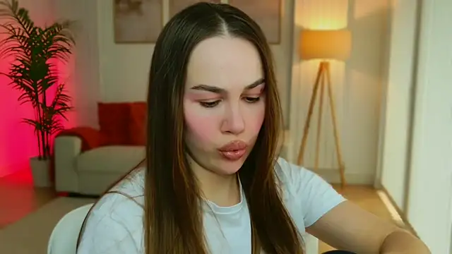 GoddessRoxana online show from 17, 11, 2025