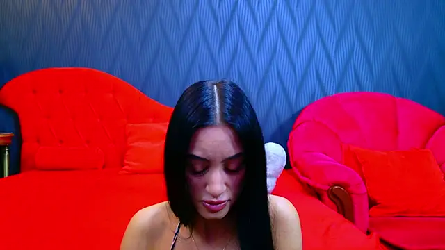 Snapshot of SelenaNoir chatting on 12, 2, 2025 SelenaNoir online show from 12, 2, 2025