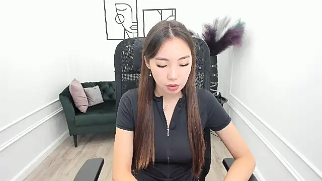 AnnaReyla online show from 20, 9, 2025