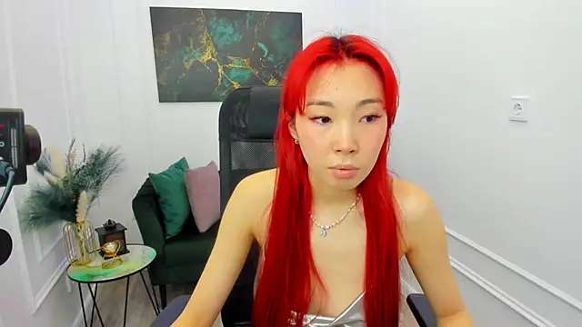 Snapshot of AnnaReyla chatting on 26, 4, 2026 AnnaReyla online show from 26, 4, 2026