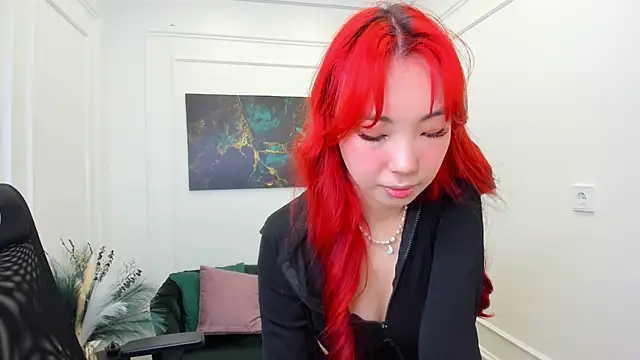 Snapshot of AnnaReyla chatting on 30, 4, 2026 AnnaReyla online show from 30, 4, 2026