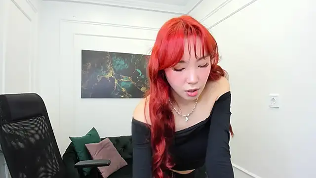 Snapshot of AnnaReyla chatting on 5, 5, 2026 AnnaReyla online show from 5, 5, 2026