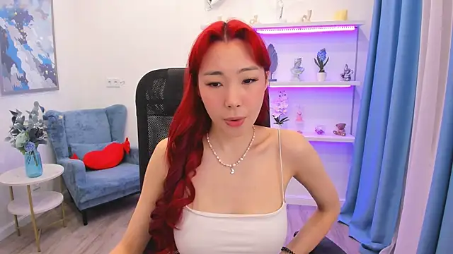 Snapshot of AnnaReyla chatting on 23, 5, 2026 AnnaReyla online show from 23, 5, 2026