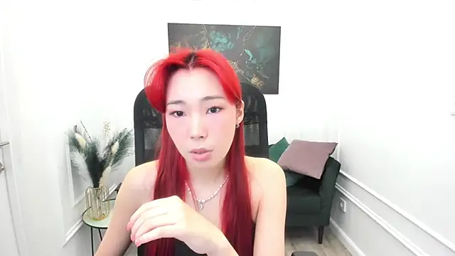 Snapshot of AnnaReyla chatting on 4, 6, 2026 AnnaReyla online show from 4, 6, 2026