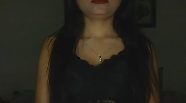 Snapshot of LovelyRosy chatting on 16, 1, 2025 LovelyRosy online show from 16, 1, 2025