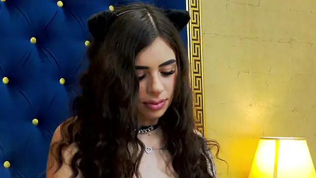 Annabellerise online show from 23, 1, 2025