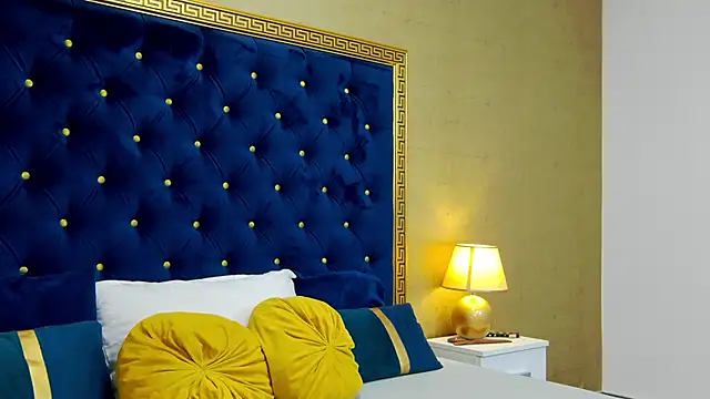 Annabellerise online show from 31, 1, 2025