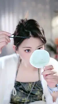 Dou-Dou-er online show from 6, 2, 2026