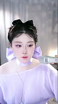 Dou-Dou-er online show from 16, 3, 2026