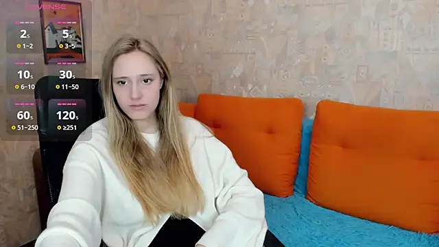 Snapshot of blondyriss chatting on 9, 3, 2025 blondyriss online show from 9, 3, 2025
