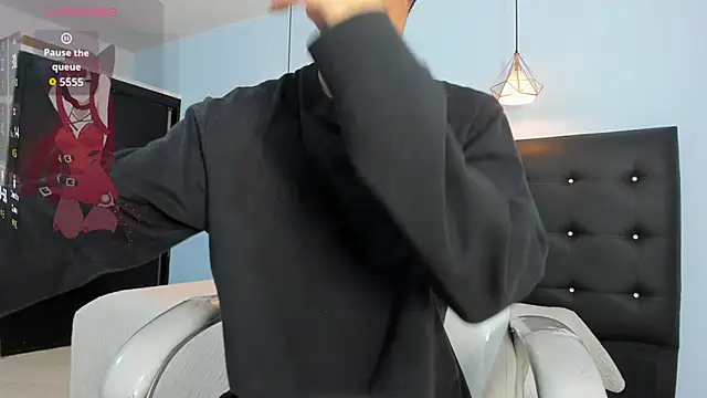 Snapshot of Cum_hunters chatting on 25, 10, 2025 Cum hunters online show from 25, 10, 2025