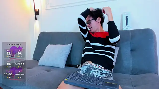 Cum hunters online show from 13, 1, 2026