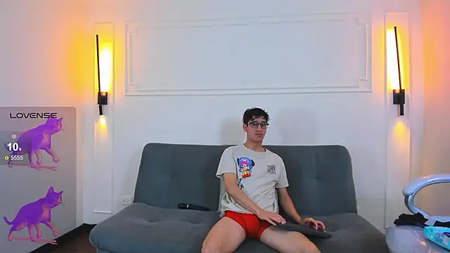 Cum hunters online show from 11, 3, 2026