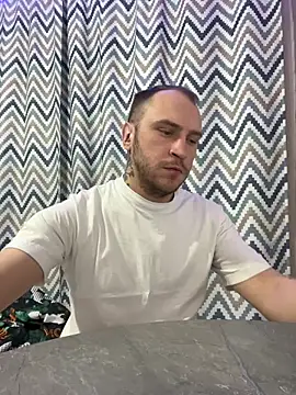 Snapshot of _XxX-XxX_ chatting on 15, 1, 2025 XxX-XxX online show from 15, 1, 2025