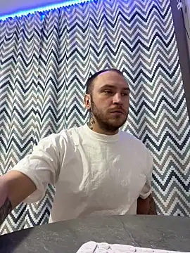 Snapshot of _XxX-XxX_ chatting on 21, 1, 2025 XxX-XxX online show from 21, 1, 2025