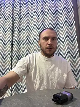 Snapshot of _XxX-XxX_ chatting on 22, 1, 2025 XxX-XxX online show from 22, 1, 2025