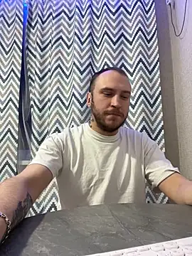 Snapshot of _XxX-XxX_ chatting on 25, 1, 2025 XxX-XxX online show from 25, 1, 2025