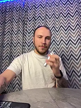 Snapshot of _XxX-XxX_ chatting on 26, 1, 2025 XxX-XxX online show from 26, 1, 2025