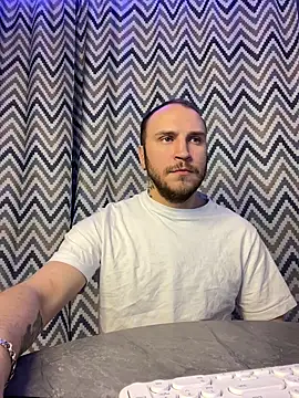 Snapshot of _XxX-XxX_ chatting on 27, 1, 2025 XxX-XxX online show from 27, 1, 2025