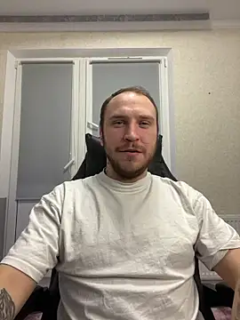 Snapshot of _XxX-XxX_ chatting on 2, 3, 2025 XxX-XxX online show from 2, 3, 2025