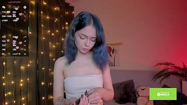 miuri miy online show from 9, 3, 2025