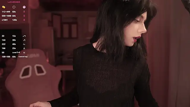 miuri miy online show from 19, 2, 2026