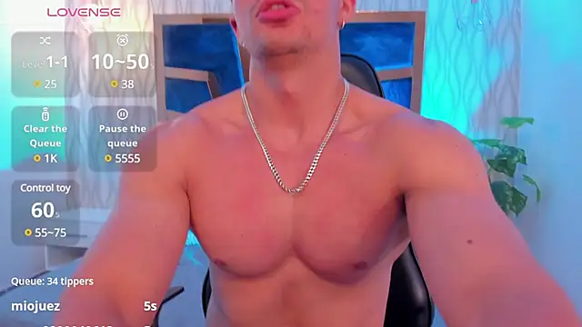 Brad Summer online show from 20, 3, 2025