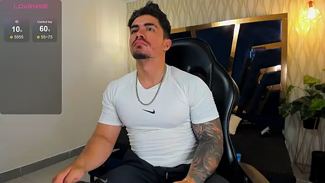 Brad Summer online show from 11, 9, 2025