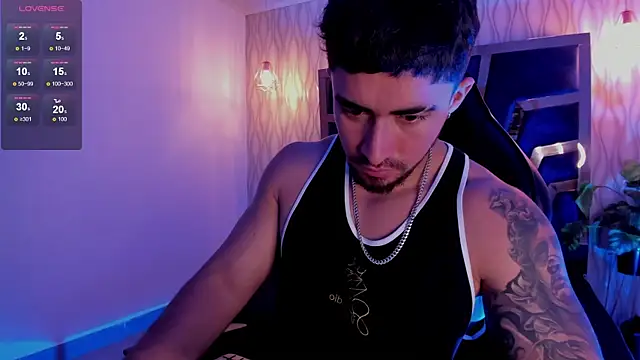 Brad Summer online show from 4, 10, 2025