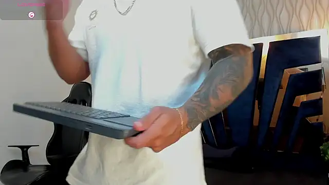 Brad Summer online show from 16, 10, 2025