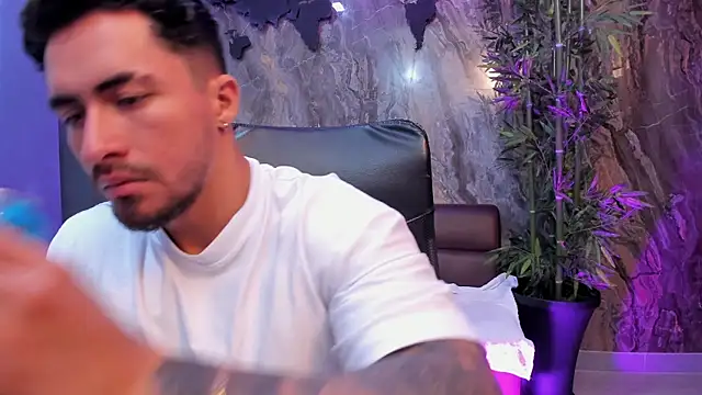 Brad Summer online show from 19, 12, 2025