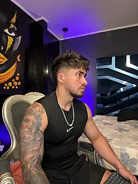 Brad Summer online show from 25, 3, 2026