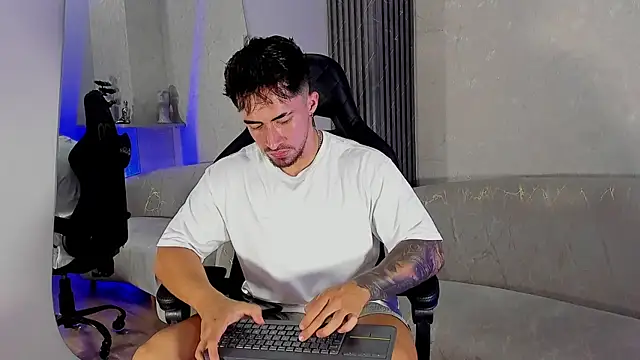 Brad Summer online show from 2, 7, 2026