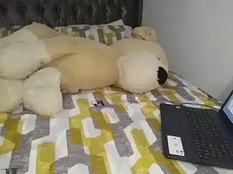 Snapshot of Chandy012 chatting on 14, 12, 2025 Chandy012 online show from 14, 12, 2025