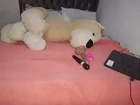 Chandy012 online show from 18, 4, 2026