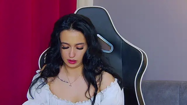 Snapshot of Eva_Lovvia_ chatting on 11, 2, 2025 Eva Lovvia  online show from 11, 2, 2025