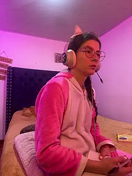 MARIELSINS AND DAIKIJACK online show from 17, 3, 2025