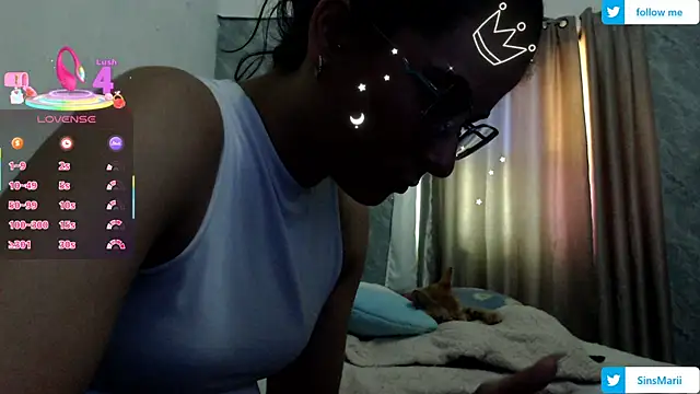 MARIELSINS AND DAIKIJACK online show from 24, 6, 2026