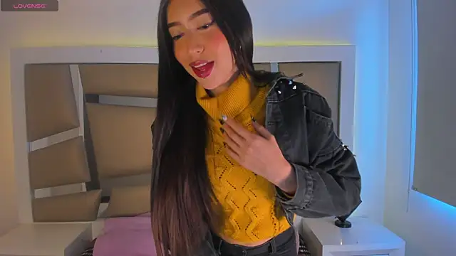 Snapshot of Princess_tokyo chatting on 18, 1, 2025 Princess tokyo online show from 18, 1, 2025