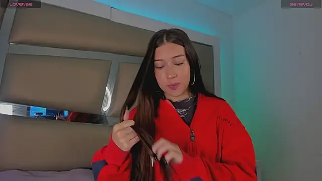 Snapshot of Princess_tokyo chatting on 31, 1, 2025 Princess tokyo online show from 31, 1, 2025