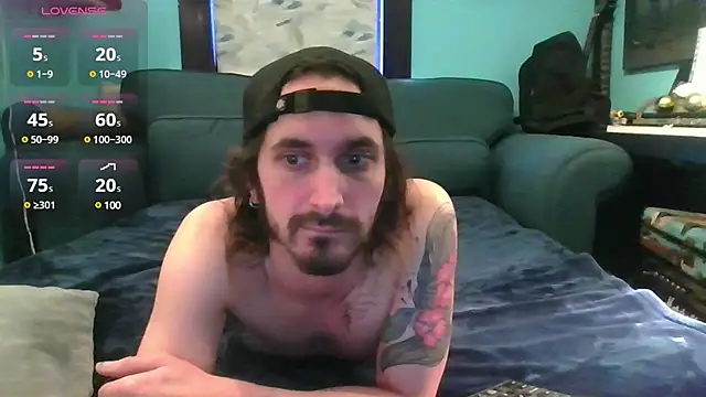 Snapshot of riffraphboi chatting on 16, 1, 2025 riffraphboi online show from 16, 1, 2025