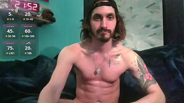 Snapshot of riffraphboi chatting on 20, 1, 2025 riffraphboi online show from 20, 1, 2025