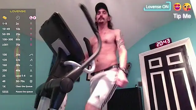 Snapshot of riffraphboi chatting on 10, 9, 2025 riffraphboi online show from 10, 9, 2025