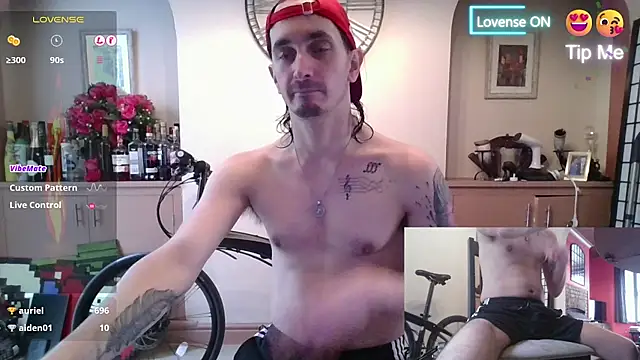 Snapshot of riffraphboi chatting on 3, 10, 2025 riffraphboi online show from 3, 10, 2025