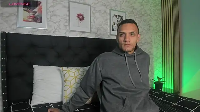 Snapshot of stefany_pablo1 chatting on 17, 3, 2025 stefany pablo1 online show from 17, 3, 2025