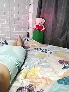 Snapshot of stefany_pablo1 chatting on 8, 9, 2025 stefany pablo1 online show from 8, 9, 2025