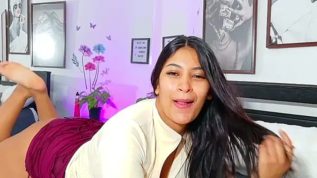 loretahorny online show from 14, 3, 2026