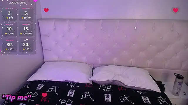 Snapshot of dalmonn_lennoxx chatting on 25, 2, 2025 dalmonn lennoxx online show from 25, 2, 2025