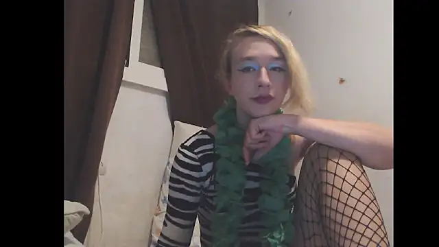 Rudy  Ryabina online show from 21, 3, 2025