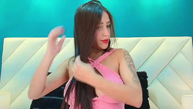 ArianaGolden online show from 26, 2, 2025